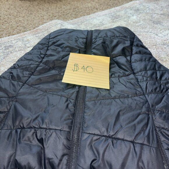 Black Jacket - Picture 4 of 4